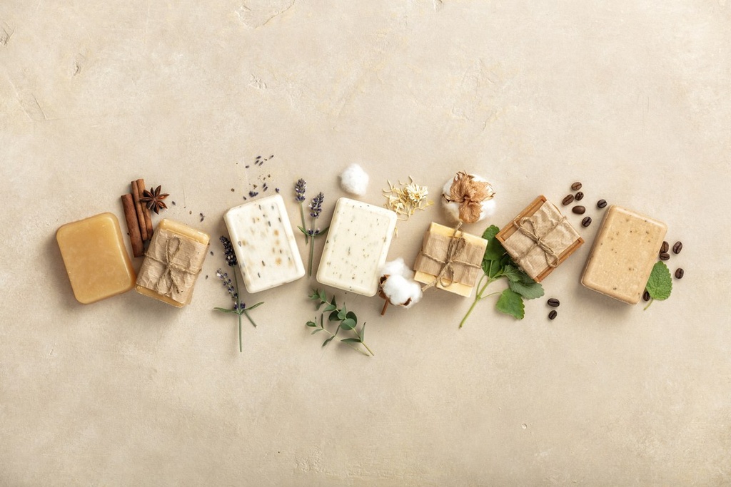 [KIT-AME-U01] Kit de muestras · Amenidades hoteleras