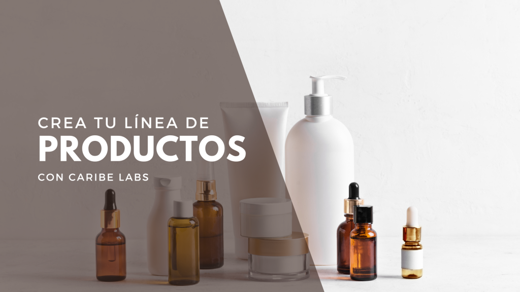 El Proceso Detrás de Crear un Producto Cosmético Exitoso